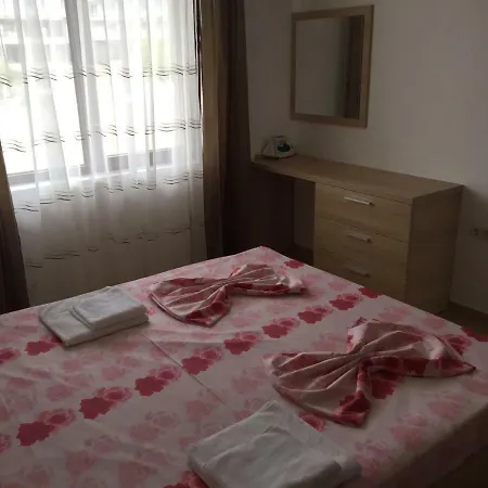 شقة Bademite Beachfront سفيتي فلاس