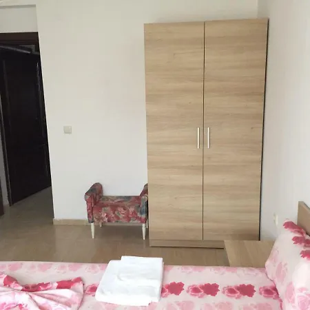 شقة Bademite Beachfront