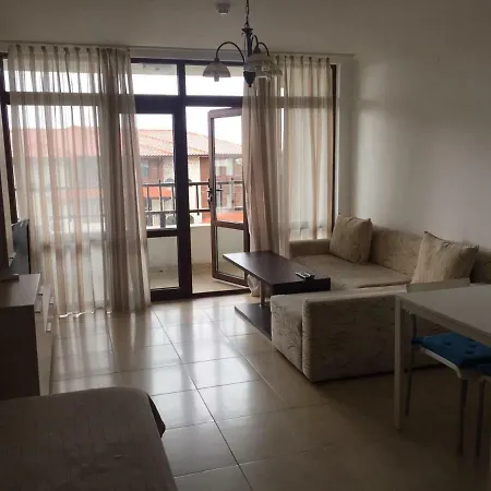 Bademite Beachfront شقة *