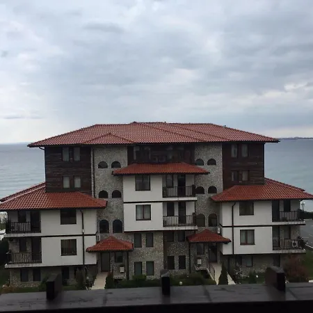 Bademite Beachfront